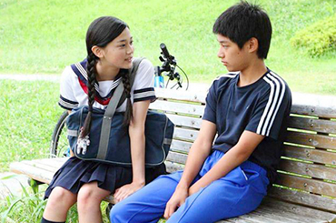 11歲男孩早戀該怎么樣教導(dǎo)