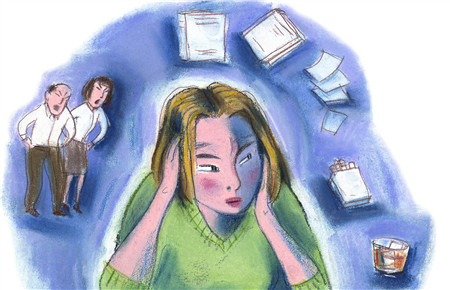 15歲孩子叛逆不上學怎么辦