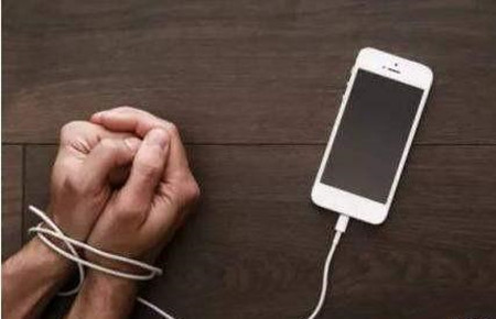 孩子沉迷手機怎么辦用什么方法