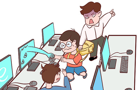 孩子迷戀小說怎么辦