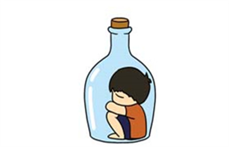 14歲心理不健康的表現