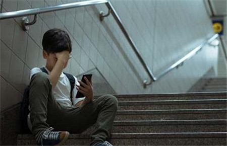 8歲的孩子叛逆期家長(zhǎng)怎么辦