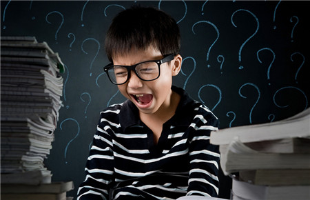 15歲男孩不上學怎么辦
