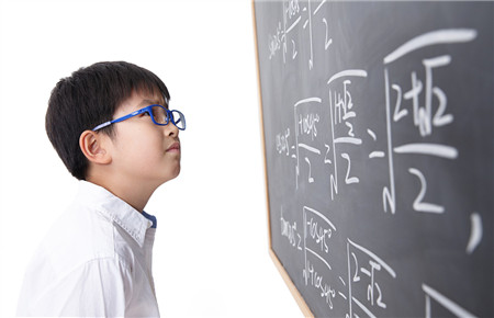 15歲孩子成績下降