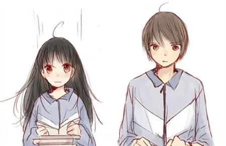 10歲女孩子早戀怎么辦
