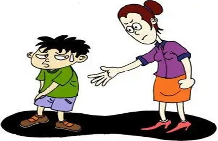 叛逆期的孩子偷東西怎么教育