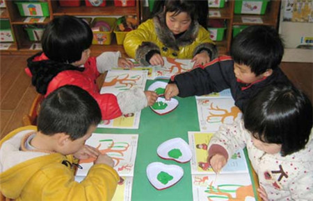 如何培養孩子意志力