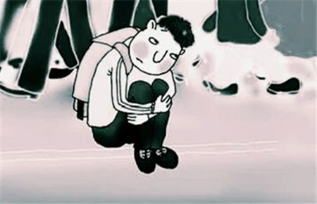 孩子第一次離家出走怎么辦