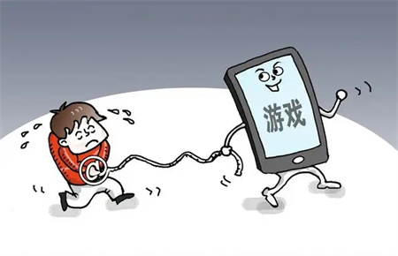 孩子沉迷電腦游戲的原因