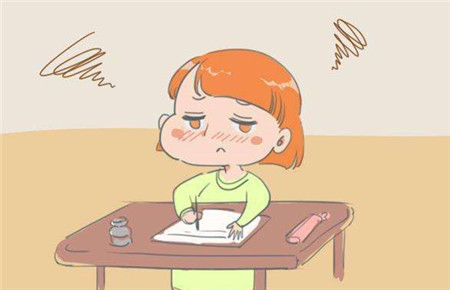 兒子不愿寫作業怎么辦