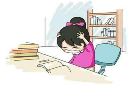 不愛做作業的孩子怎么辦