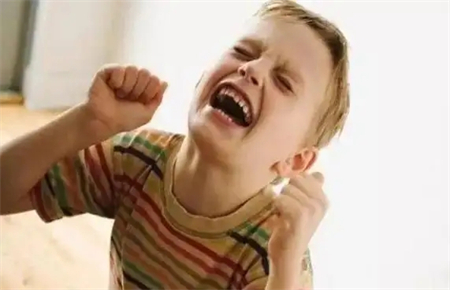 13歲小孩脾氣暴躁易怒