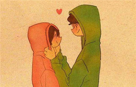 初二的女孩子早戀怎么辦