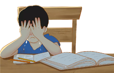 12歲的孩子不想上學