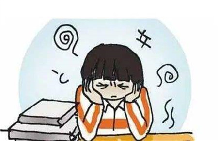 8歲孩子不愿寫作業