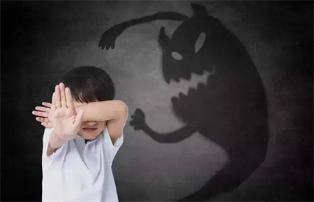 兒子脾氣暴躁易怒