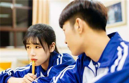 11歲女生早戀