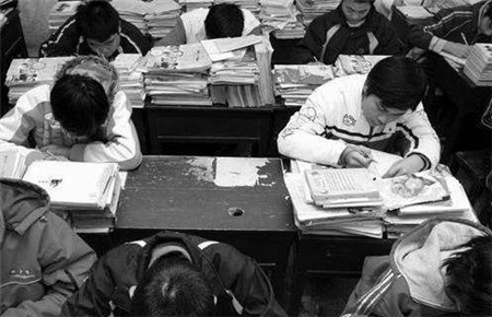 初二孩子想輟學怎么辦