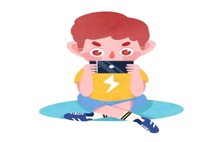 孩子沉迷于游戲家長(zhǎng)怎么辦