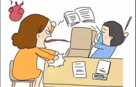 不想做作業的孩子怎么辦