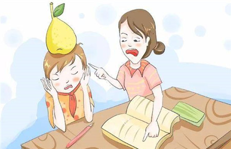 不寫作業的孩子怎么辦啊