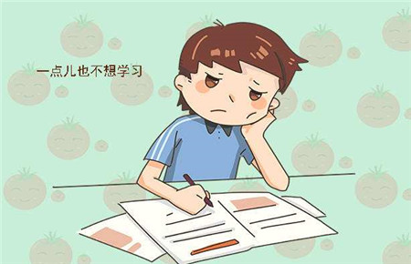 高中理科成績差的原因