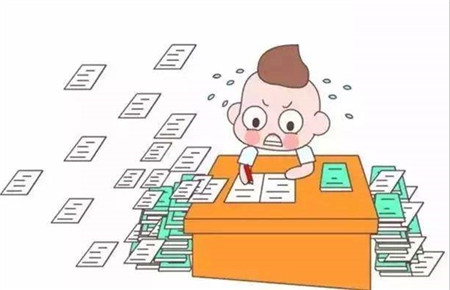 孩子都不寫作業怎么辦