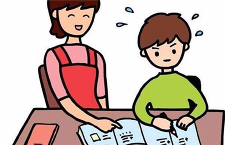 孩子不寫作業要怎么教育