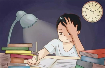 孩子老是不想做作業(yè)怎么辦