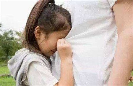 孩子膽小懦弱怎么引導