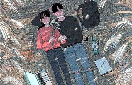 初三孩子早戀厭學