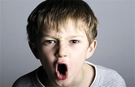 13歲的孩子和大人頂嘴怎么辦