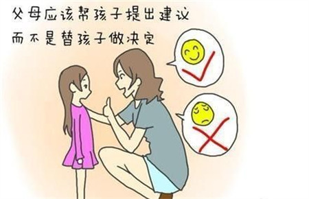 說教孩子太多了,孩子會有怎樣的表現(xiàn)