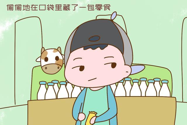 對于偷東西的孩子有哪些錯誤的教育方法？