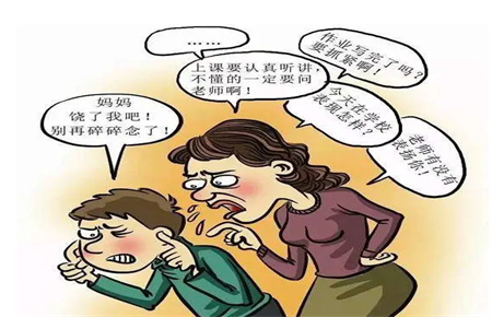 16歲叛逆不上學的原因