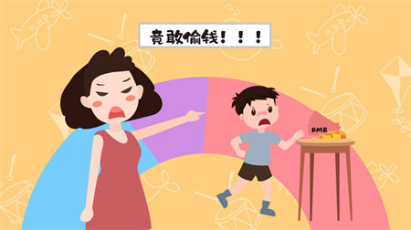 孩子偷東西矯正學校