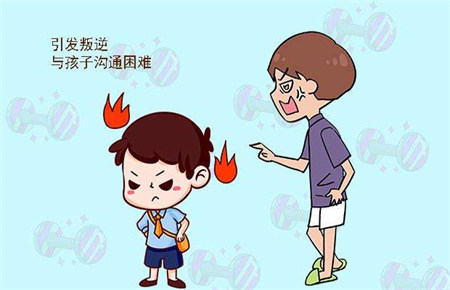 孩子軍事化封閉學校