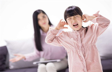 容易叛逆的孩子類型