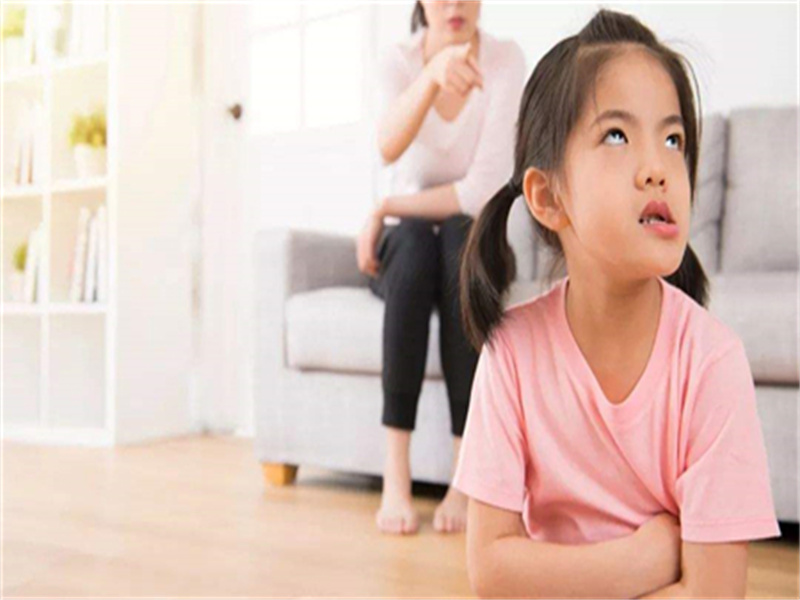 孩子叛逆期教育學校,如何管教孩子叛逆