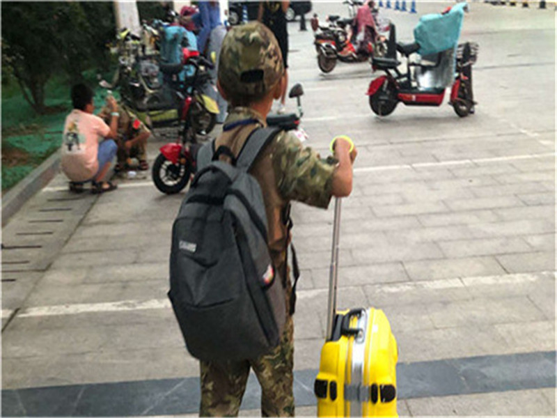 長沙封閉式教育學校