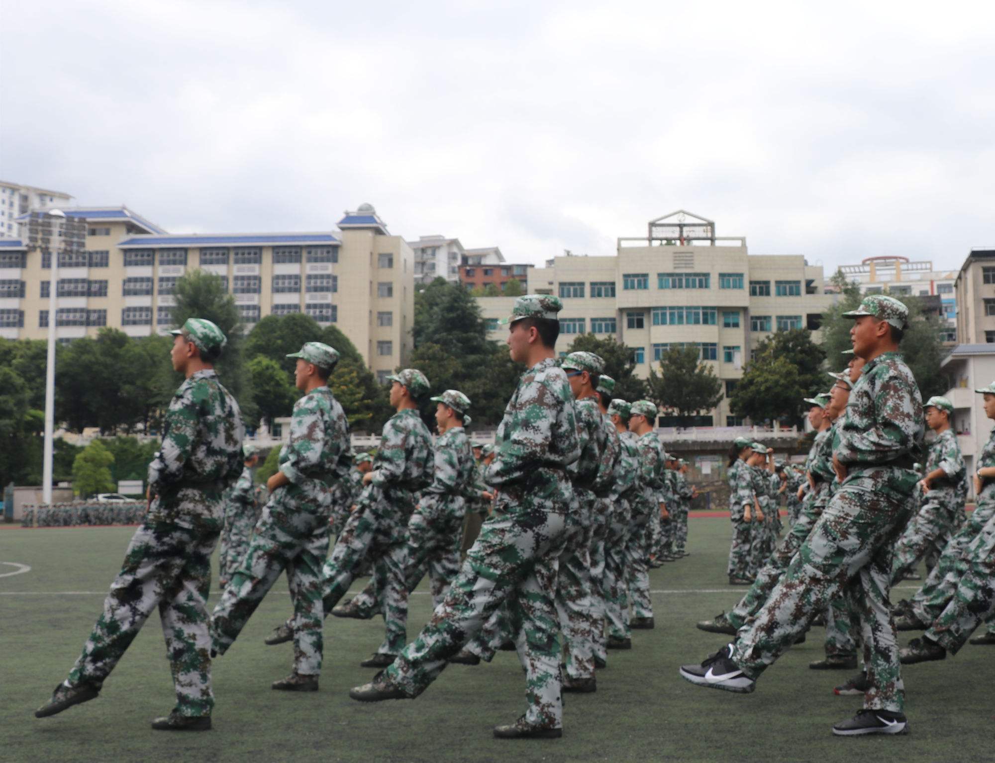 管教厭學孩子學校,青少年厭學學校