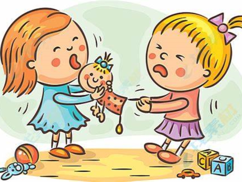 小孩子太自私,青少年教育學校