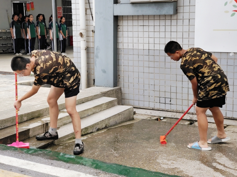 新起點青少年特訓(xùn)學(xué)校,青少年教育學(xué)校