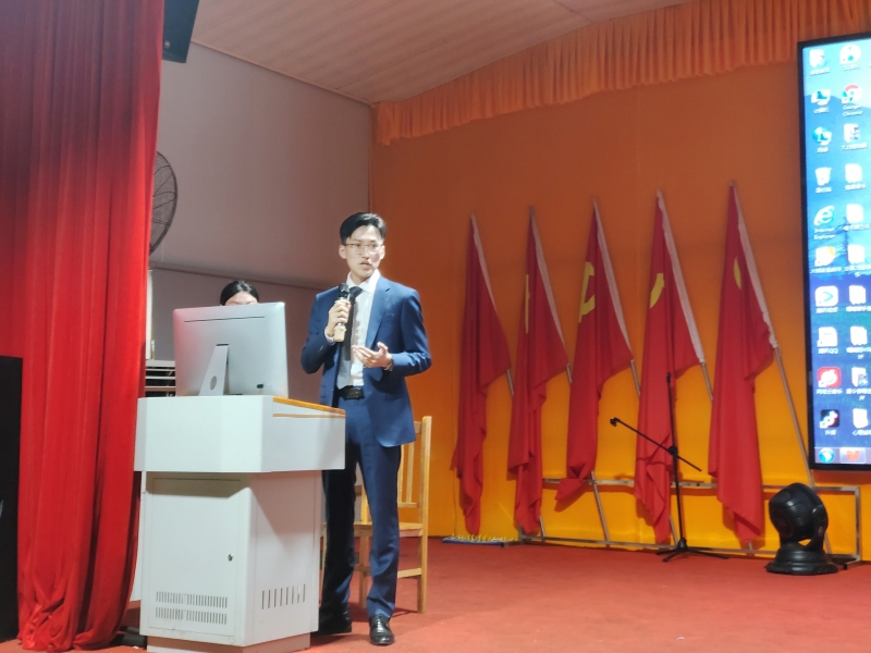 新起點青少年特訓學校,青少年特訓學校 