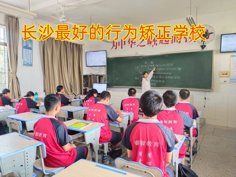 孩子打架斗毆,行為矯正學校