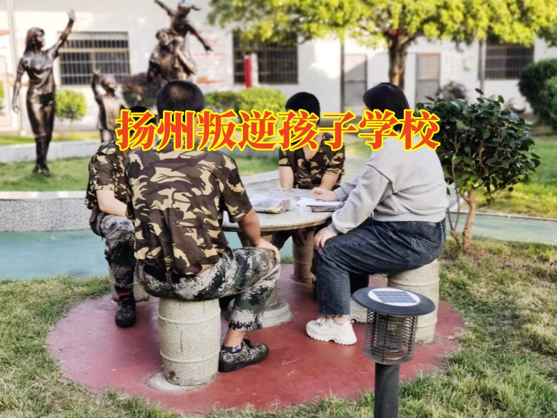 揚州叛逆孩子學(xué)校，孩子暴力傾向家長如何幫助孩子快速改善