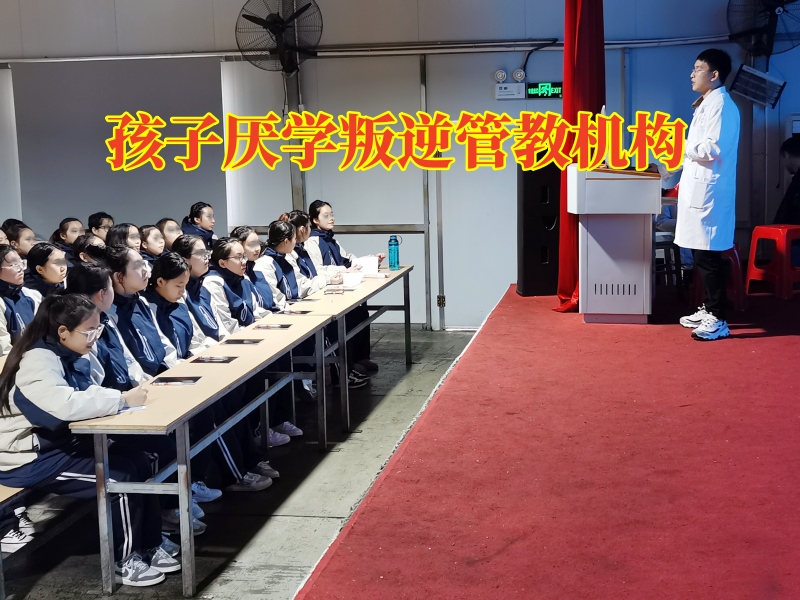 孩子厭學叛逆管教機構(gòu)破譯孩子厭學的原因