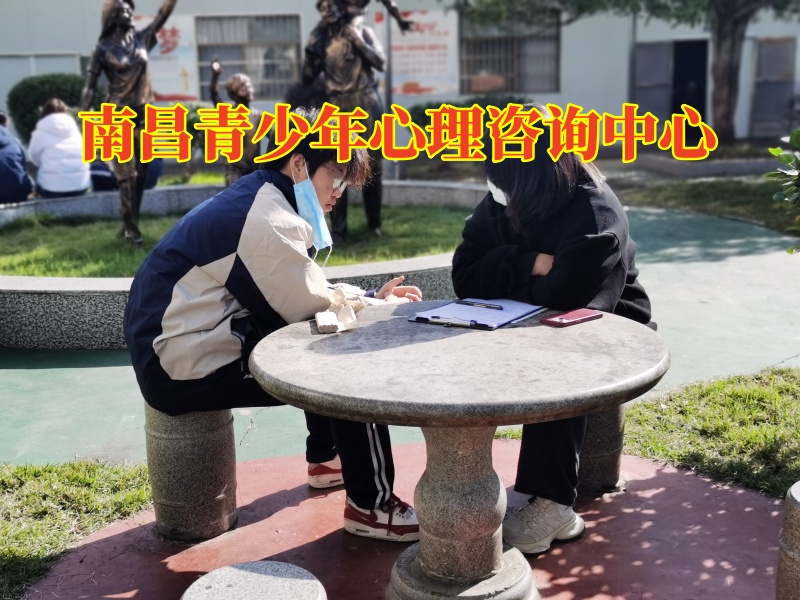南昌青少年心理咨詢中心分析內(nèi)向孩子的性格優(yōu)勢