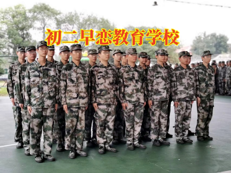 初二早戀教育學(xué)校教家長這樣正確應(yīng)對戀愛的初中孩子