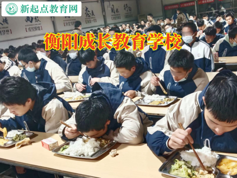 衡陽成長教育學校，衡陽成長教育學校對孩子同性傾向的看法